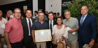 Premio Gran Selección a Natural Esence evidencia calidad de miel guadalajareña