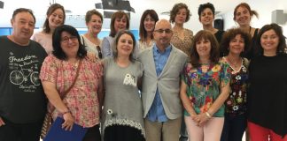 Destacan importancia de establecer medidas de acción positiva para mujeres rurales