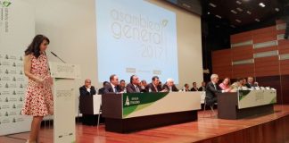 ASAJA Toledo pedirá ayuntamientos afectados que se adhieran a recurso contra ZEPA