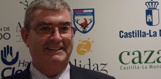 Nueva Ley de bienestar animal, protección y defensa de los animales en Castilla-La Mancha. Concesión total a los animalistas. Juan de Dios García Martínez Vicepresidente Primero de la Federación de Caza de Castilla la Mancha y Delegado Provincial de Albacete