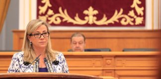 Merino: «Page, primer presidente que pierde 150 millones fondos desarrollo rural»