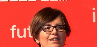 Frente al ecofascismo más empleo. Mª Ángeles Castellanos. Secretaria regional de Empleo y Políticas Sociales de CCOO CLM