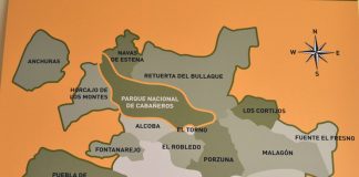 La Asociación de Desarrollo Montes Norte tendrá presencia en FERDUQUE