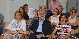 Alcalde de Talavera antepone defensa del río Tajo a siglas políticas