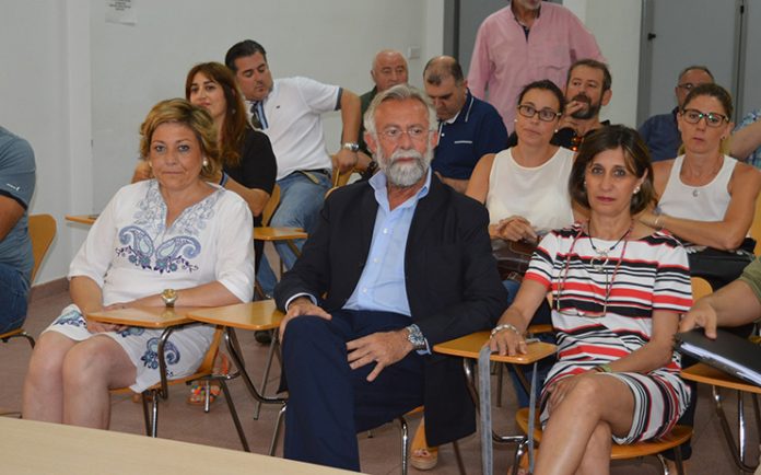 RAMOS ASISTE ASAMBLEA PLATAFORMA POR EL TAJO1, 20-06-17