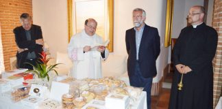 VI Feria de Dulces de las Monjas (Talavera de la Reina)