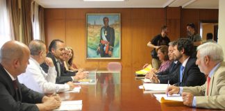 Prevención y colaboración entre administraciones, la mejor estrategia contra incendios forestales