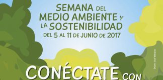 Extenso programa de actividades para la Semana del Medio Ambiente