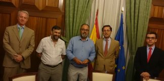 El Ministerio de Agricultura expone plan de medidas contra la sequía