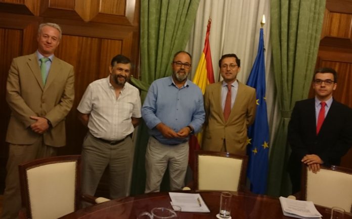 UNION DE UNIONES Y HEREDAD