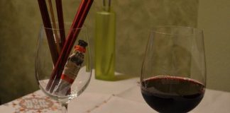 9-30 octubre. Plazo entrega concursos artísticos ‘Vino y Cultura’ 2017