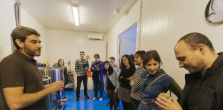 ADAC convoca ayudas para emprendedores y pymes rurales por 1,3 millones