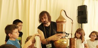 Fiestas populares, degustaciones y talleres, en FERDUQUE, la gran fiesta rural