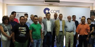 El Gobierno regional reclama inversiones en materia de agua ante sequía