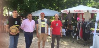 Los productos de las zonas ZEPA tendrán un logotipo identificativo