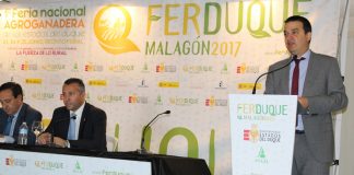 Pago de 43,4 millones de la PAC para completar campaña