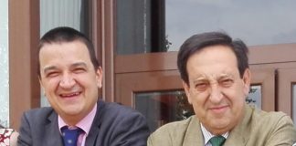 Barato y Martínez Arroyo hablarán sobre la próxima PAC en FERDUQUE