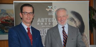 La Federación de Caza de Castilla-La Mancha se integra en Artemisan