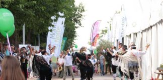 La I Feria Agroganadera Ferduque recibió más de 15.000 visitas