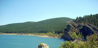 Ley Parque de la Sierra Norte impide conexión regadíos Beleña-Arcorlo