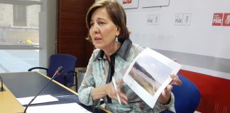 PSOE C-LM exige que no haya más trasvases del Tajo al Segura