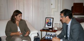 Gobierno de Castilla-La Mancha insiste en decreto de sequía para río Guadiana