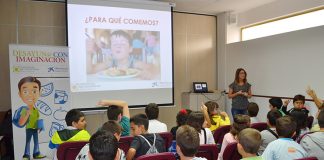 Vuelven los desayunos saludables de Agrobank y Cooperativas Agro-alimentarias
