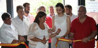 El Canal de riego del Henares (Guadalajara) cumple 150 años