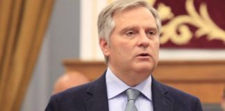 “PP CLM siempre va a exigir agua en cantidad y calidad”