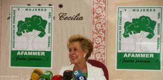 Afammer participa en FERDUQUE como entidad colaboradora