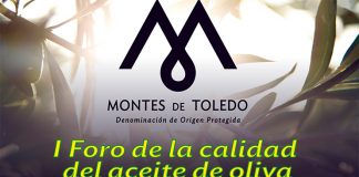 Primer foro de calidad de la DO Aceites Montes de Toledo