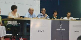 Taller sobre cata de miel, con expertos nacionales, en Marchamalo (Guadalajara)