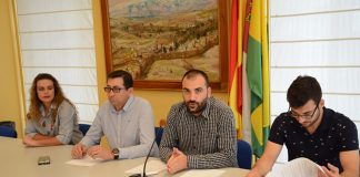 Catas de Melón y Aceite y Vinagre de Tomelloso aumentan cuantías