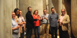 Concursos catadores de brandy y vino de Tomelloso pasan a nacionales