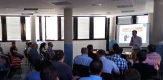 Federación Regional de Caza forma a presidentes de sociedades de cazadores