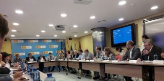 Exige que no establezcan líneas rojas entre Castilla-La Mancha y Murcia