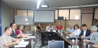 COAG agradece al Gobierno de Castilla-La Mancha su defensa de regadíos