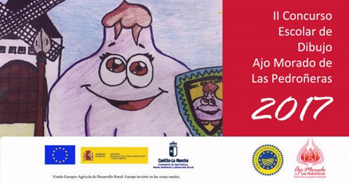 concurso dibujo 2017