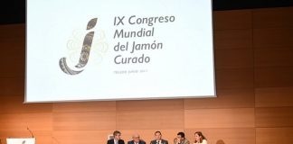 Toledo, la mayor productora de jamón curado de Europa