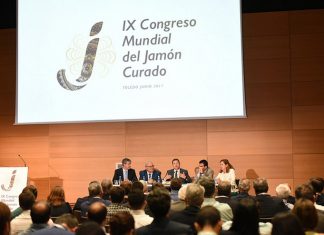 Toledo, la mayor productora de jamón curado de Europa