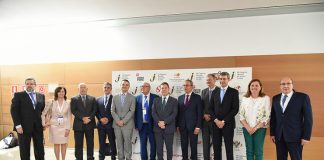 Gª-Page destaca «la evolución imparable del sector agroalimentario»