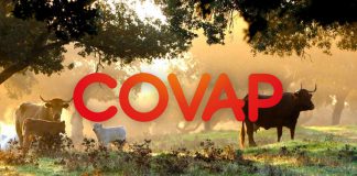 La Fundación de Estudios Rurales (UPA) premia a COVAP