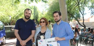 Escolares de Tomelloso celebraron el Día Mundial del Medio Ambiente