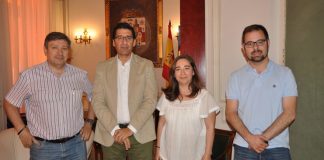 Apoyo al proyecto de empresarios de Daimiel que relaciona inversores con emprendedores