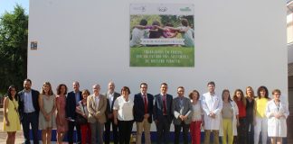 Programa de reciclaje ‘EducaenEco Accesible’ se presenta en Campo de Criptana