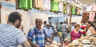 Gran éxito de la VIII edición de la Feria Ecualtur