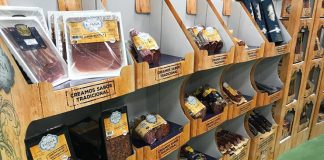 Jornada de puertas abiertas de Embutidos España en nuevas instalaciones (Gerindote)