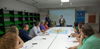 15 profesionales estudian cómo impulsar el enoturismo en provincia Ciudad Real