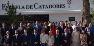 La Escuela de Catadores de Campo de Criptana ya es una realidad