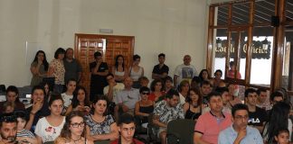 Seleccionados los auxiliares de la Feria FERCAM, de Manzanares